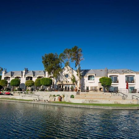 The Chateau at Lake La Quinta Bagian luar foto